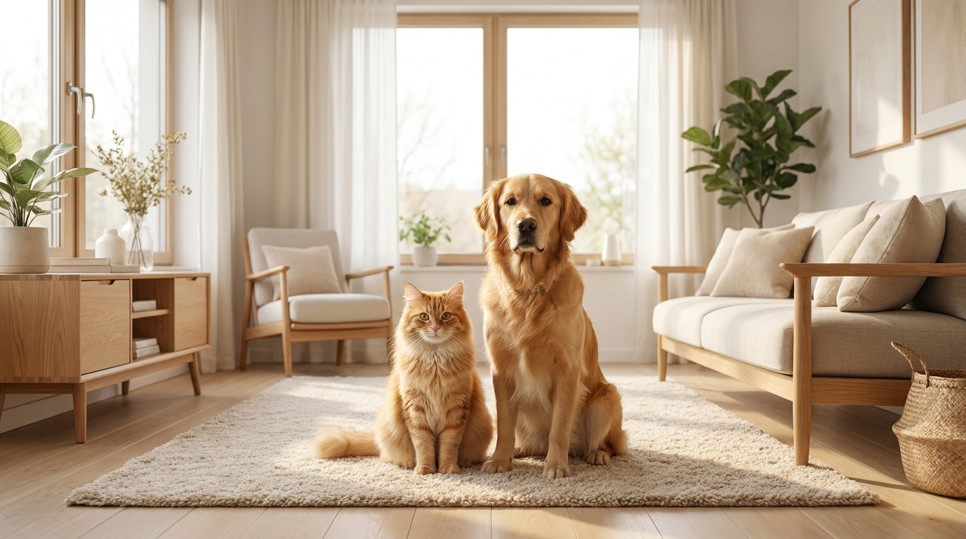 Parfait Pets